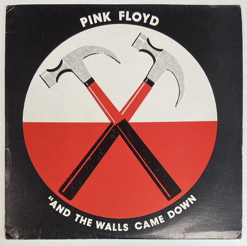 And The Walls Came Down