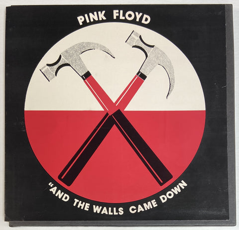 And The Walls Came Down