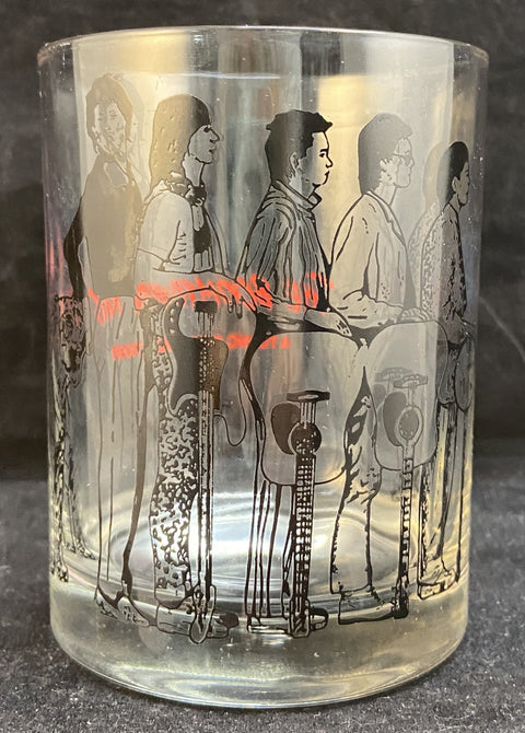 Tonic For The Troops