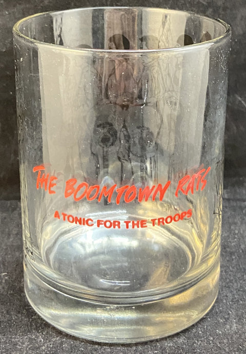 Tonic For The Troops
