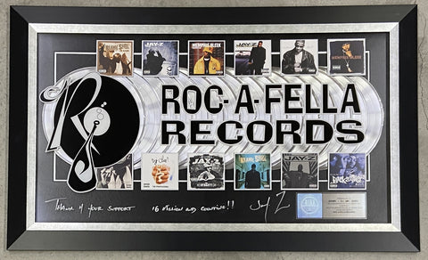 Roc-A-Fella Records