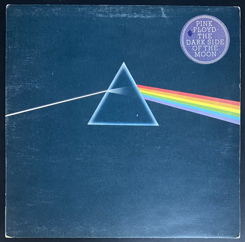 Dark Side Of The Moon