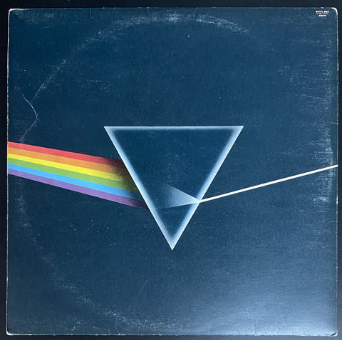 Dark Side Of The Moon