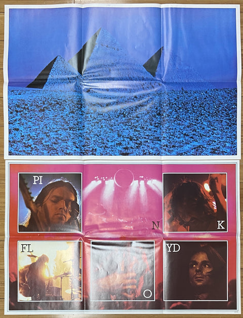 Dark Side Of The Moon