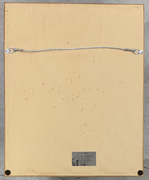 Me Against The World