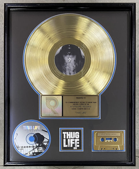 Thug Life