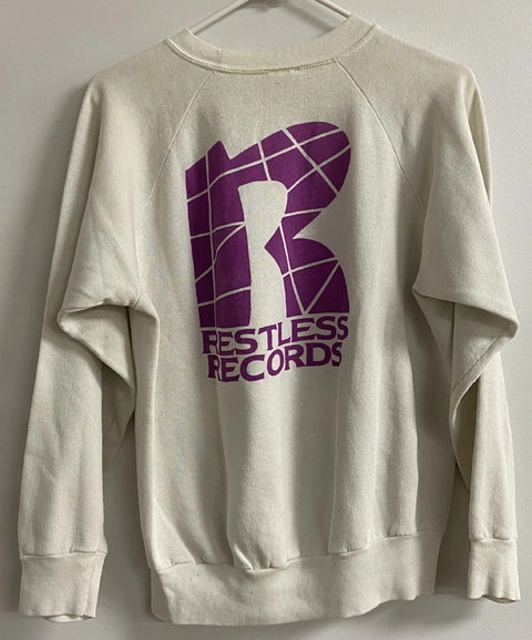 Promo Sweatshirt