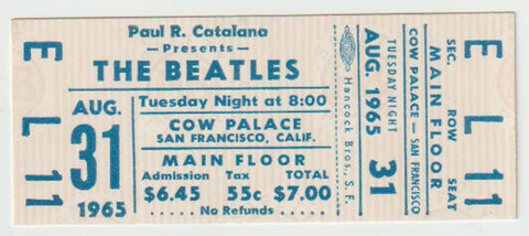 Cow Palace