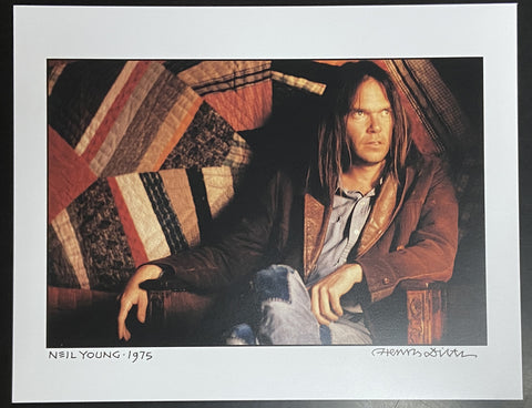 Henry Diltz Photograph