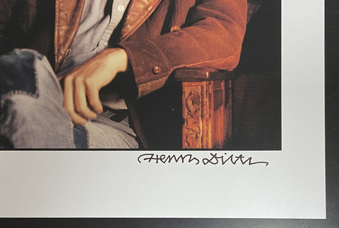 Henry Diltz Photograph