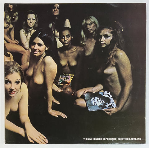 Electric Ladyland