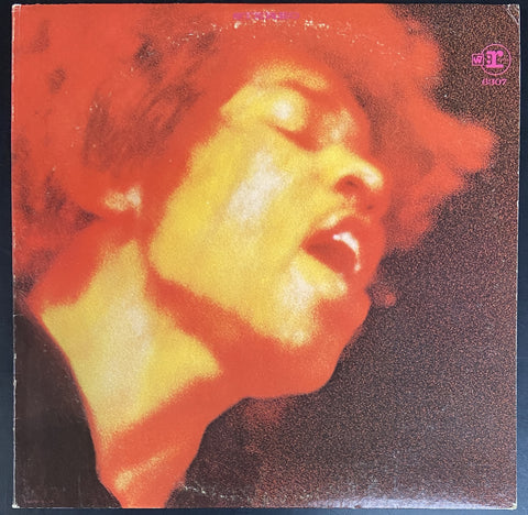 Electric Ladyland