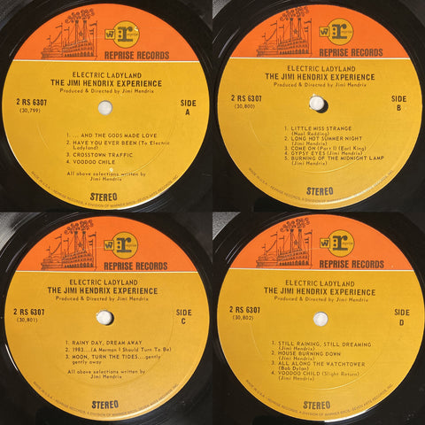 Electric Ladyland