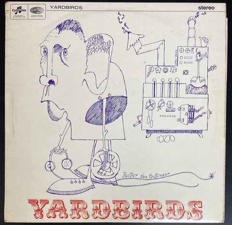 Yardbirds