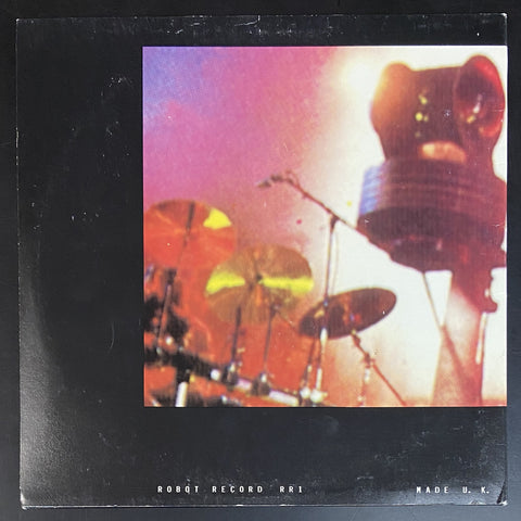 Pink Elephants Flew Over Torino On 6/07/1988