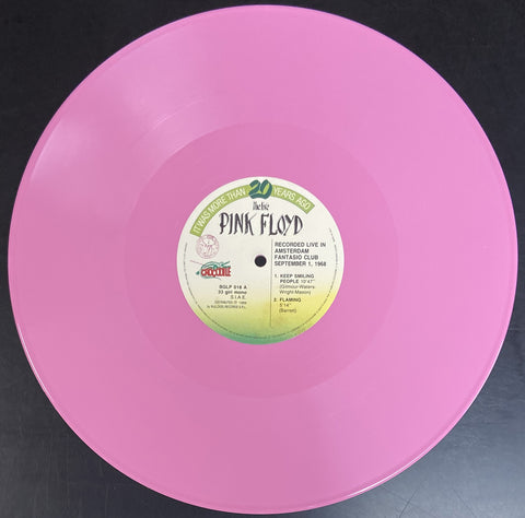 Live Pink Floyd