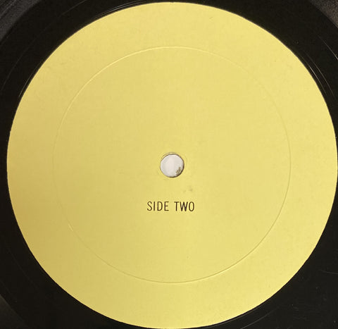 In Celebration Of The Comet