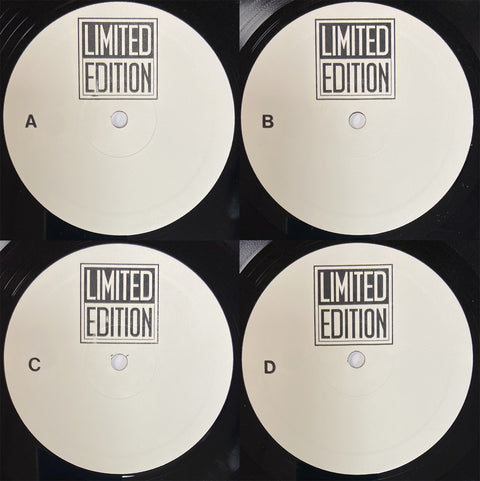 Syd Barrett Where Are You