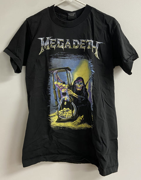 Countdown To Extinction