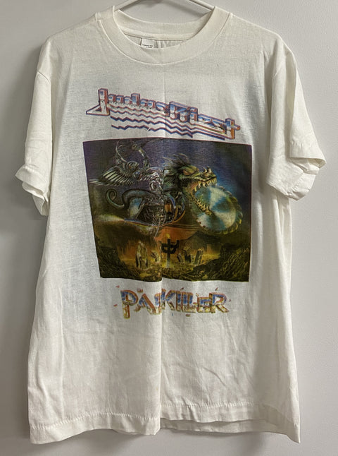 Painkiller / Rust In Peace