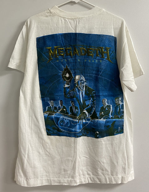 Painkiller / Rust In Peace