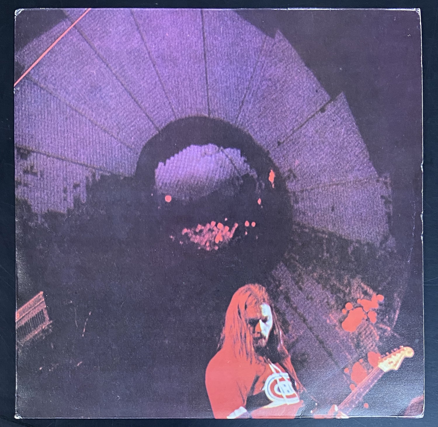 12” Vinyl – rockaway.com