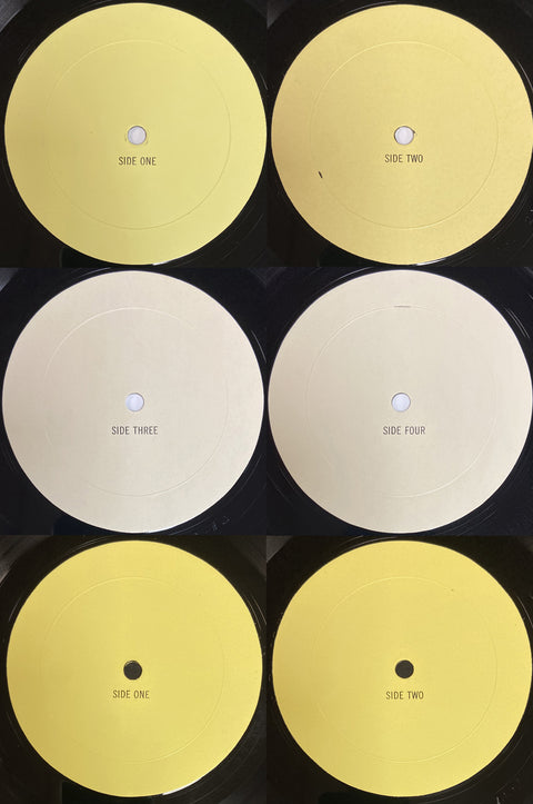 Crackers (Damn Braces: Bless Relaxes)