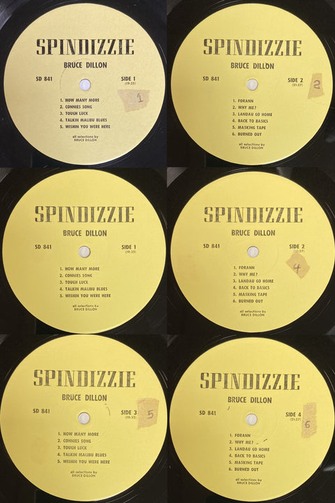 Crackers (Damn Braces: Bless Relaxes)