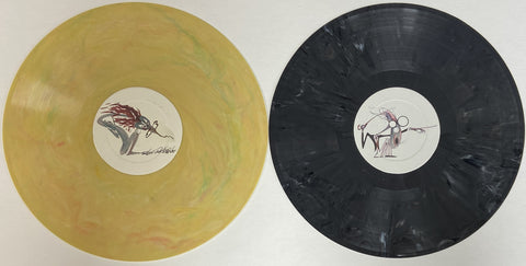 Demos & Alternative Versions