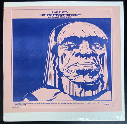 In Celebration Of The Comet: The Coming Of Kohoutek