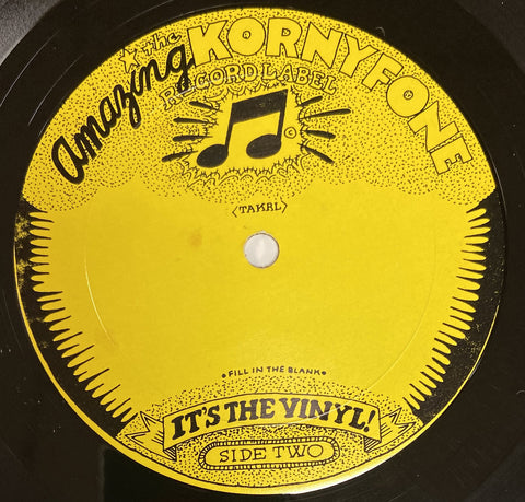 In Celebration Of The Comet: The Coming Of Kohoutek