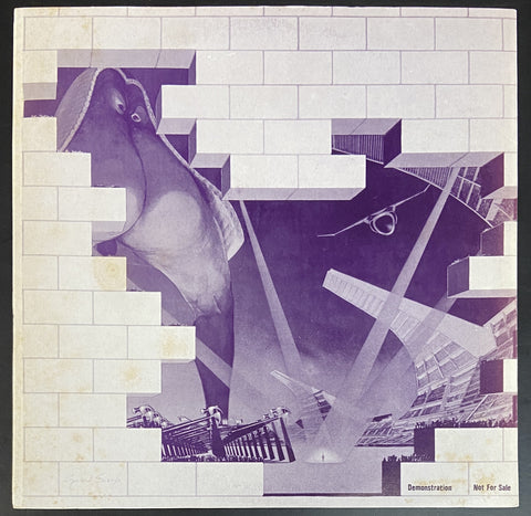 Wall Show In New York '80