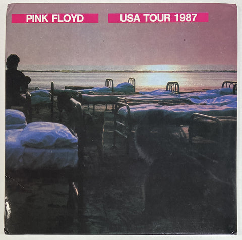 USA Tour 1987