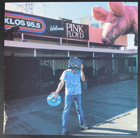 Tongue Tied & Twisted