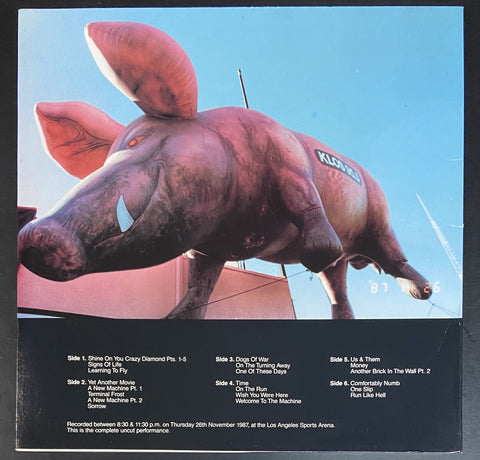 Tongue Tied & Twisted