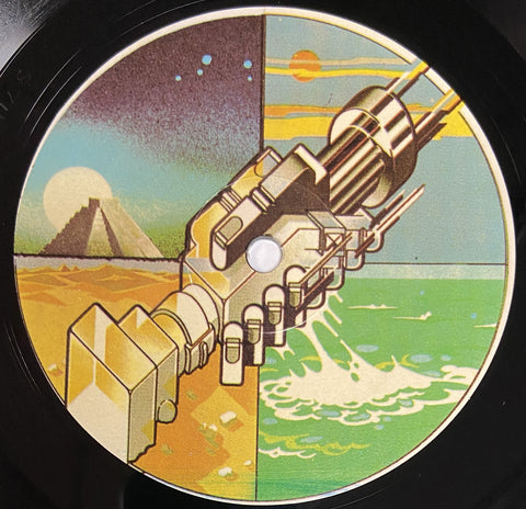 Tongue Tied & Twisted