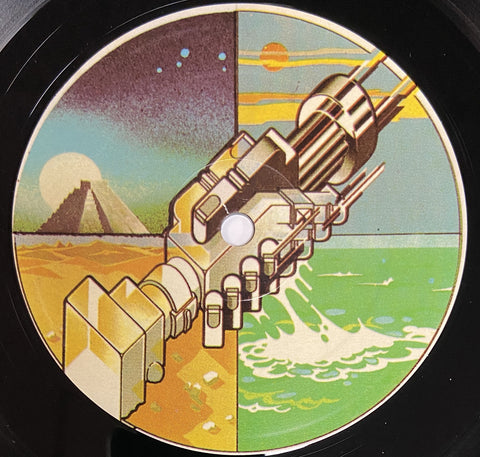 Tongue Tied & Twisted