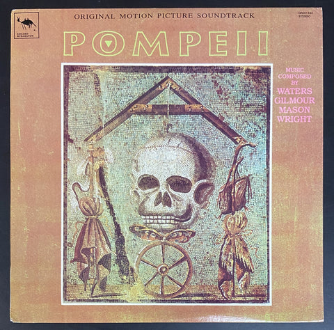 Pompeii