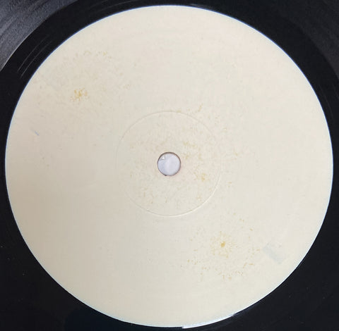 Nocturnal Submission: Robot Love