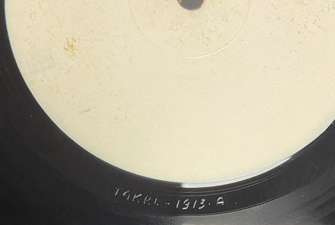 Nocturnal Submission: Robot Love