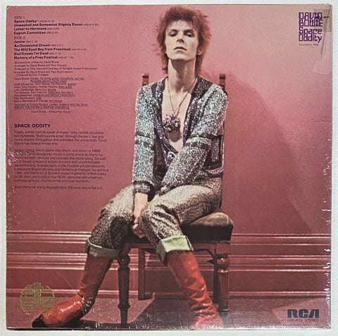 Space Oddity