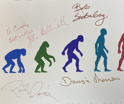 Brother Where You Bound