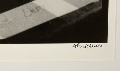 Keith Richards Photograph