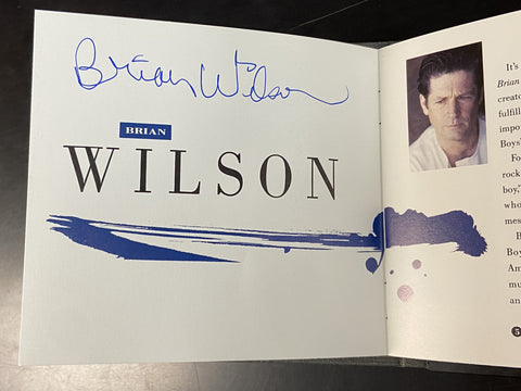 Brian Wilson