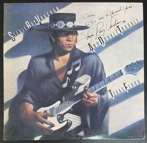 Texas Flood