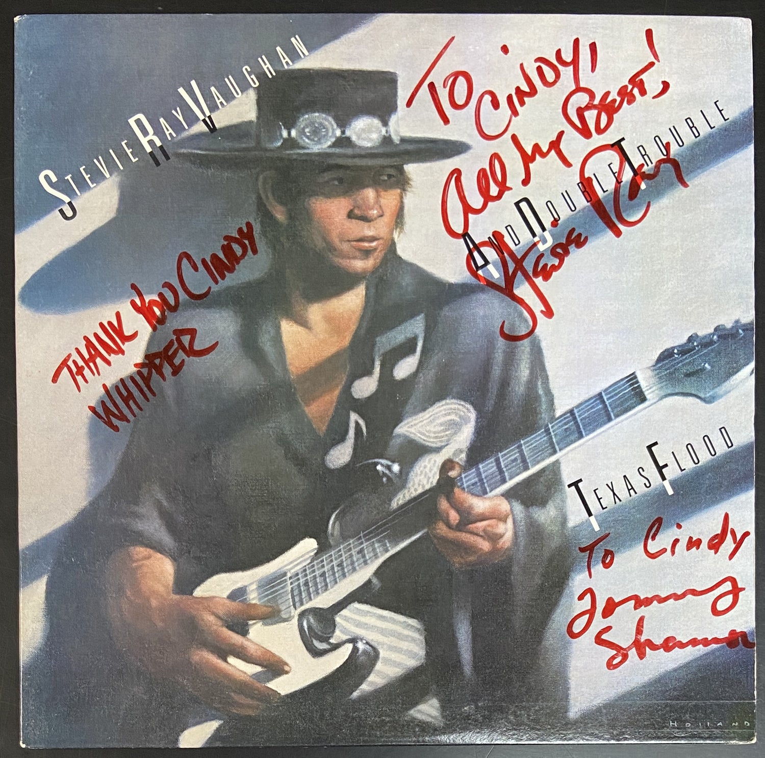 Texas Flood – rockaway.com