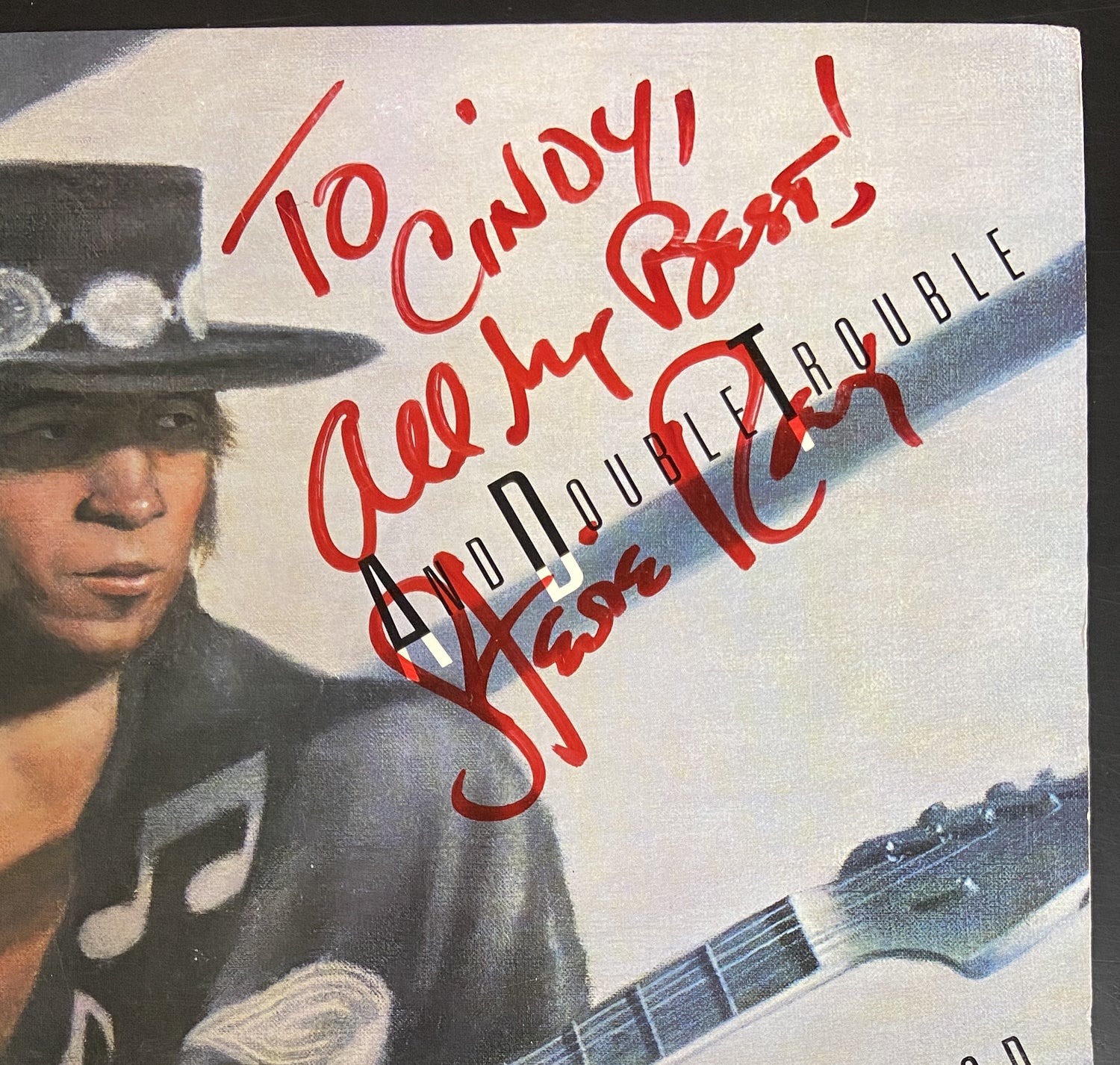 Texas Flood – rockaway.com