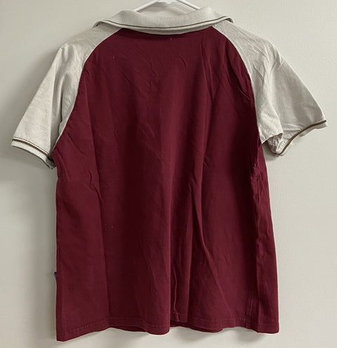 Marty Friedman Worn Shirt