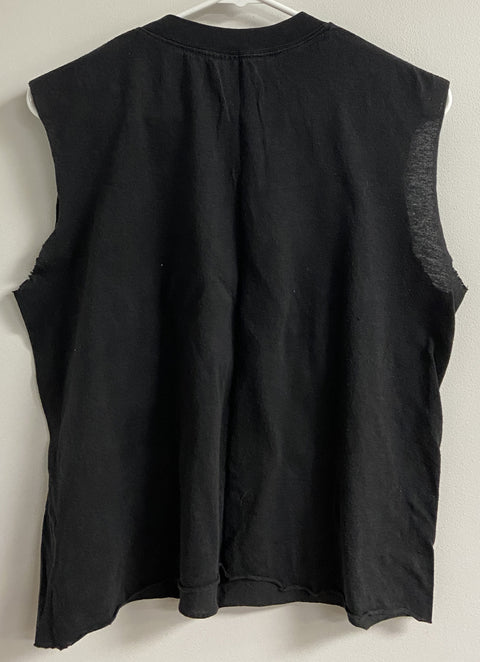 Marty Friedman Worn T-Shirt From Rust In Peace