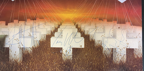Master Of Puppets